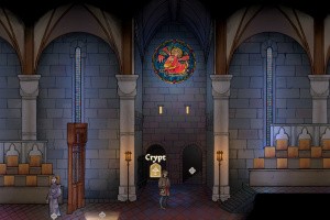 Pentiment Screenshot