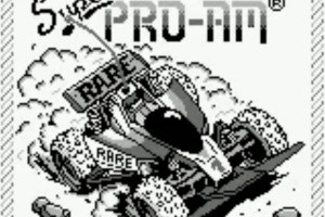Super R.C. Pro-Am Screenshot