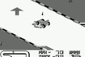 Super R.C. Pro-Am Screenshot