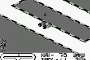 Super R.C. Pro-Am Screenshot