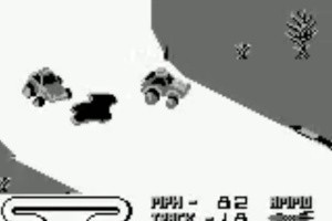 Super R.C. Pro-Am Screenshot