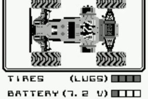 Super R.C. Pro-Am Screenshot