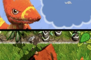 Viva Piñata Pocket Paradise Screenshot