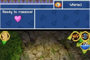 Viva Piñata Pocket Paradise Screenshot