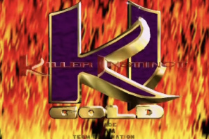 Killer Instinct Gold Screenshot