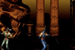 Killer Instinct Screenshot