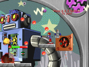 Planet Pachinko Review - Screenshot 4 of 4