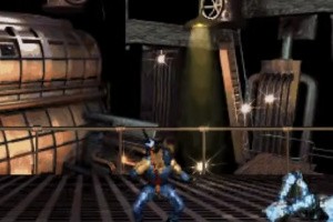 Killer Instinct Screenshot