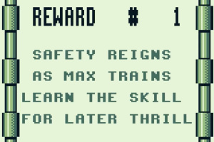 Monster Max Screenshot