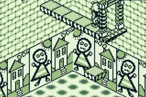 Monster Max Screenshot