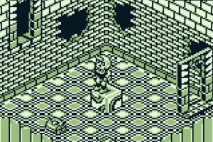 Monster Max Screenshot