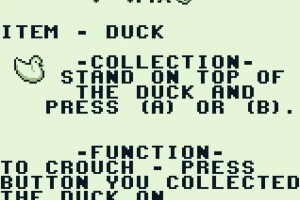 Monster Max Screenshot