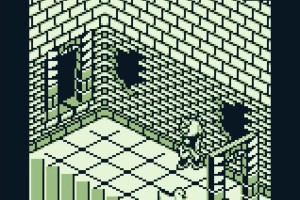 Monster Max Screenshot