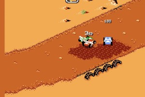 R.C. Pro-AM II Screenshot