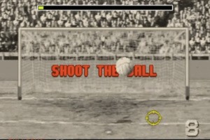 X The Ball Screenshot
