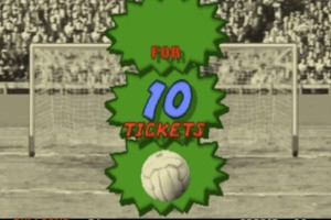 X The Ball Screenshot