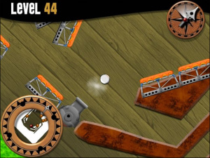 Equilibrio Review - Screenshot 2 of 4