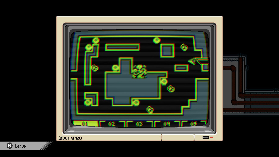A Void Hope Screenshot