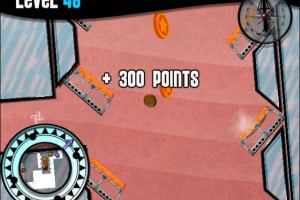 Equilibrio Screenshot