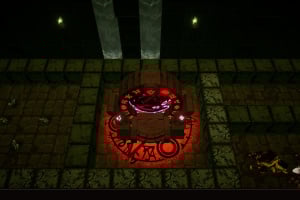 Ancient Weapon Holly Screenshot