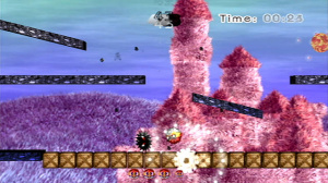 Niki - Rock 'n' Ball Review - Screenshot 4 of 4