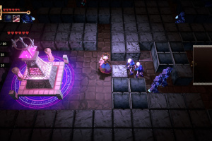 Ancient Weapon Holly Screenshot
