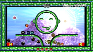 Niki - Rock 'n' Ball Review - Screenshot 2 of 4