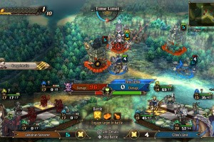 Unicorn Overlord Screenshot