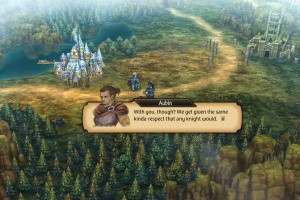 Unicorn Overlord Screenshot