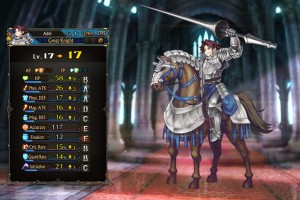 Unicorn Overlord Screenshot