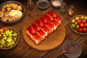 Unicorn Overlord Screenshot