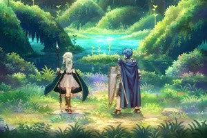 Unicorn Overlord Screenshot