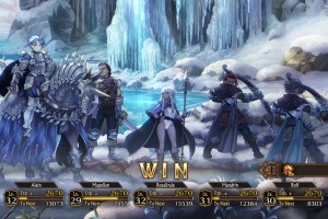 Unicorn Overlord Screenshot