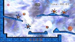 Niki - Rock 'n' Ball Review - Screenshot 1 of 4