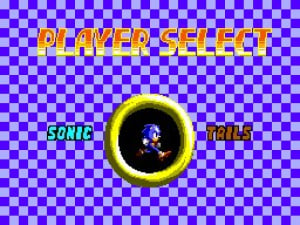 Game Gear/Master System Chaos [Sonic Chaos] [Works In Progress]