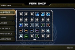 Contra: Operation Galuga Screenshot