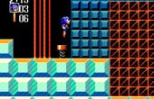 Sonic Chaos - Screenshot 5 of 9