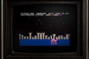 Llamasoft: The Jeff Minter Story Screenshot