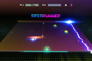 Llamasoft: The Jeff Minter Story Screenshot