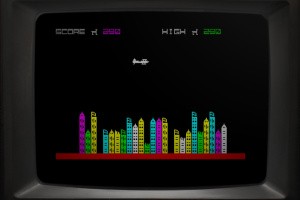 Llamasoft: The Jeff Minter Story Screenshot