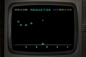 Llamasoft: The Jeff Minter Story Screenshot