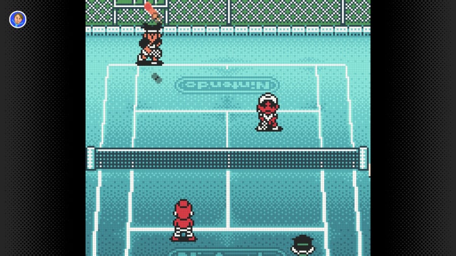 Mario Tennis Review – Screenshot 2 von 4