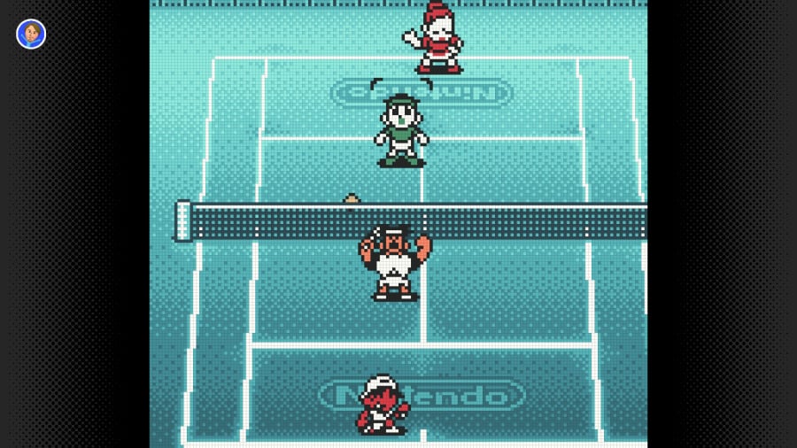 Mario Tennis Review - Screenshot 2 of 4