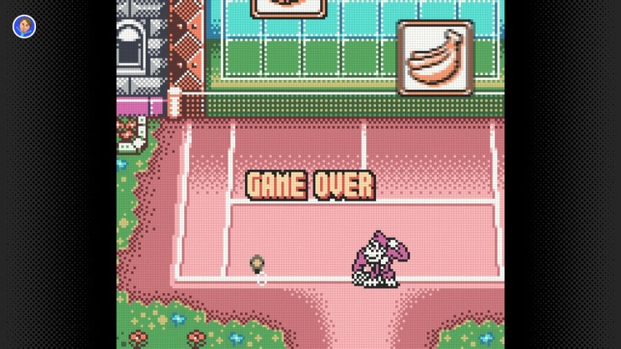 Mario Tennis Review - Screenshot 1 of 4