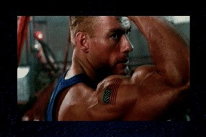 Street Fighter: The Movie Screenshot