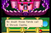 Mario & Luigi: Partners In Time - Screenshot 8 of 10