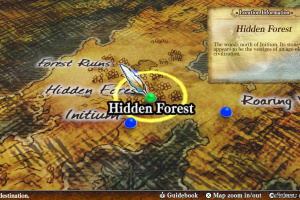 The Legend of Legacy HD Remastered Screenshot