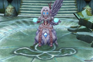 The Legend of Legacy HD Remastered Screenshot