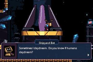 Rebel Transmute Screenshot
