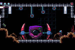 Rebel Transmute Screenshot